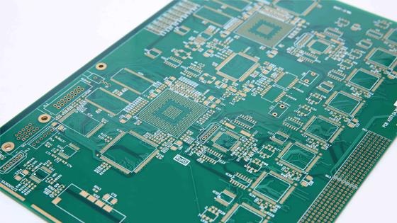 PCB制板